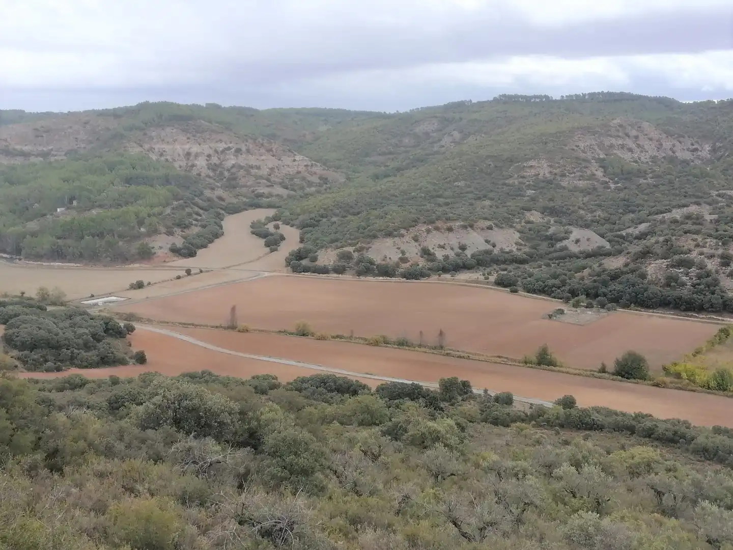 Terrain rustique à vendre à Monte Cutradas, imagen 2