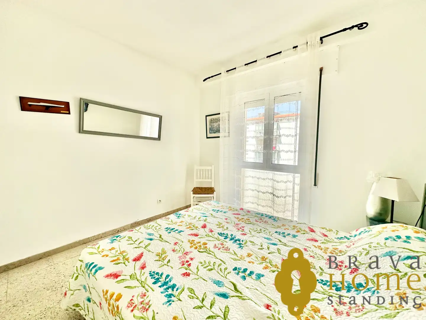 Wohnung mit Pool zum Verkauf in Carretera del Far, imagen 12