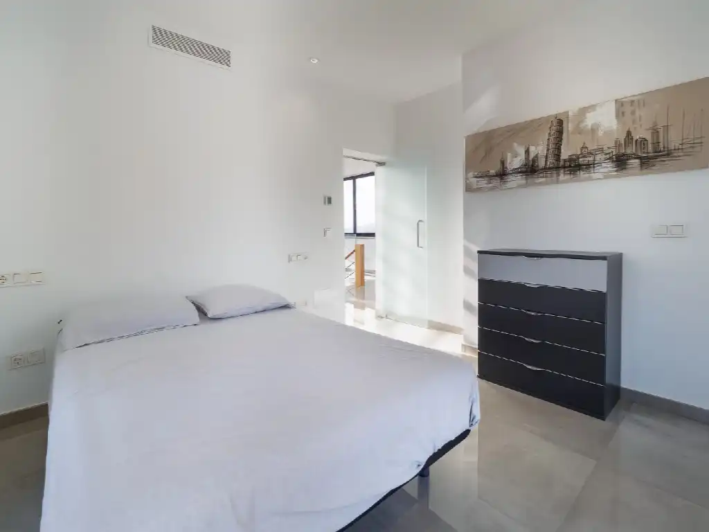 Haus mit Pool zum Verkauf in San Juan de los Terreros, imagen 18