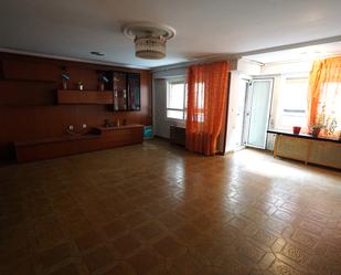 Flat for sale in Ibi  with Air Conditioner and Balcony