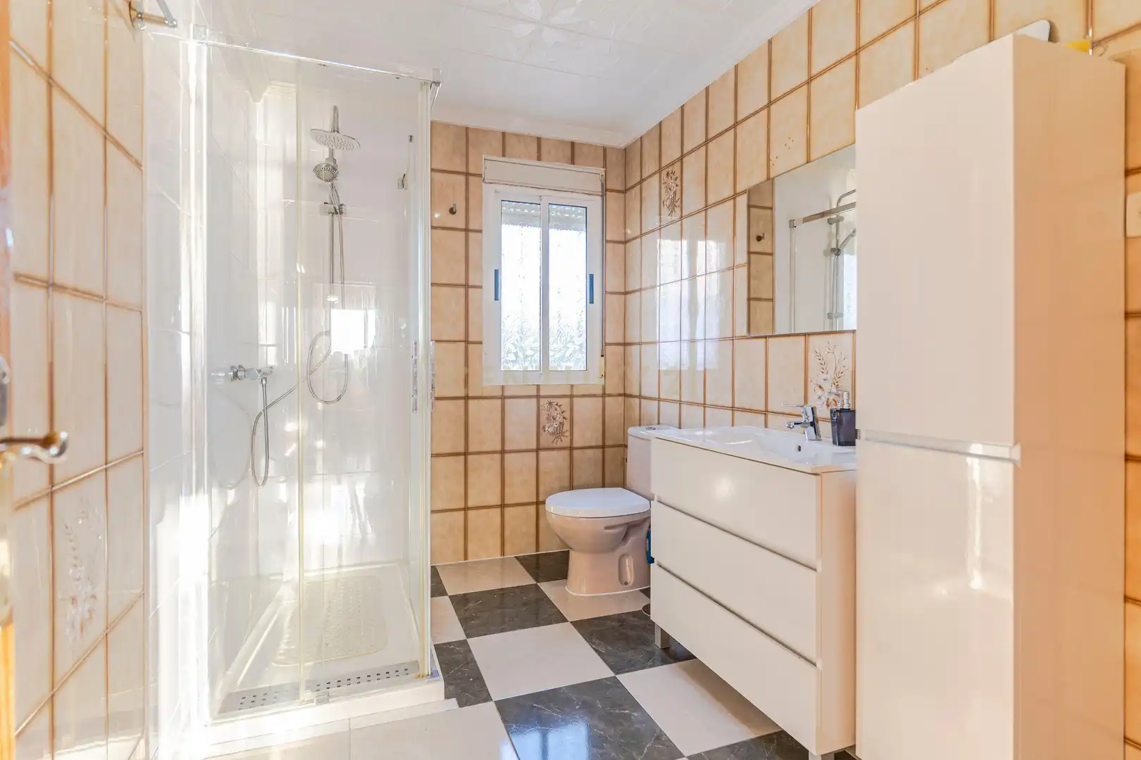 Bany de Casa o xalet en venda en Albuñol
