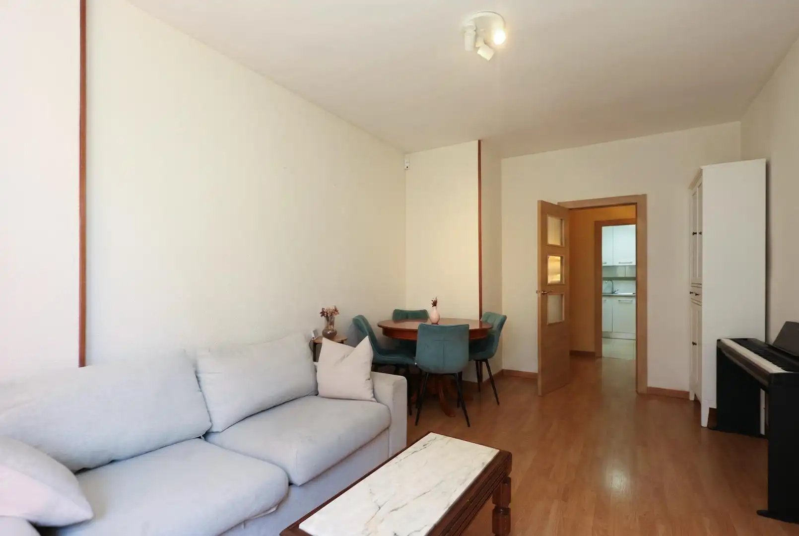 Flat with pool for sale in Sants - Montjuïc, imagen 6