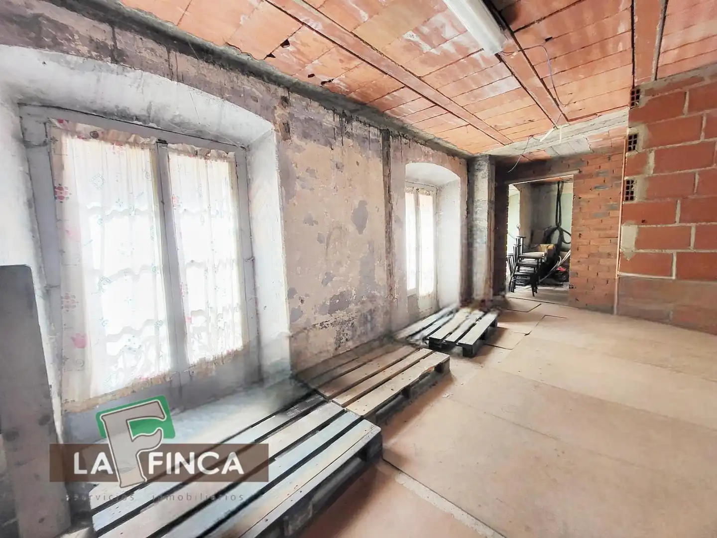 Edificio en venta en Pravia