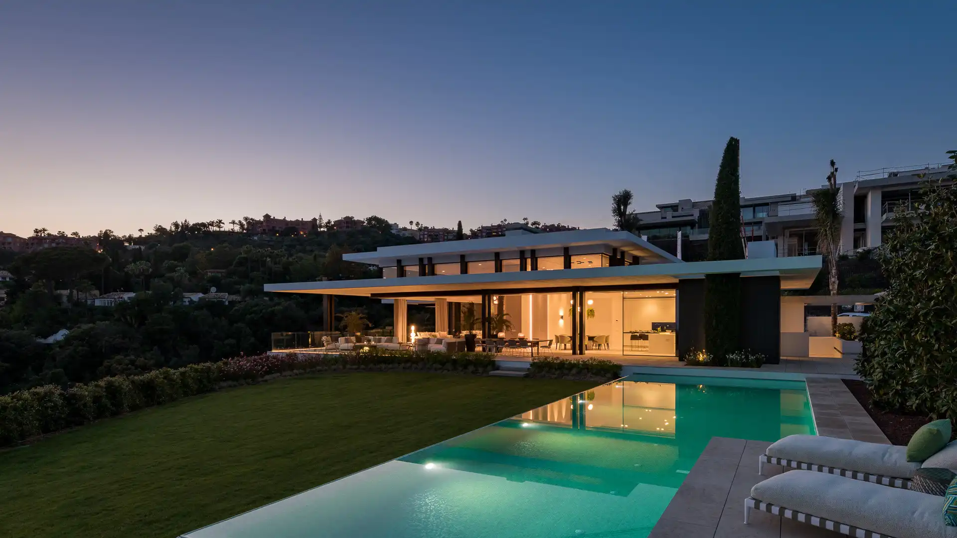 House with pool for sale in Marbella Centro, imagen 24