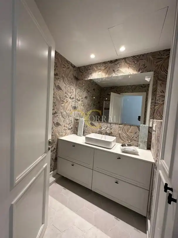 Piso con terraza en venta en Calle de Campoamor, imagen 19