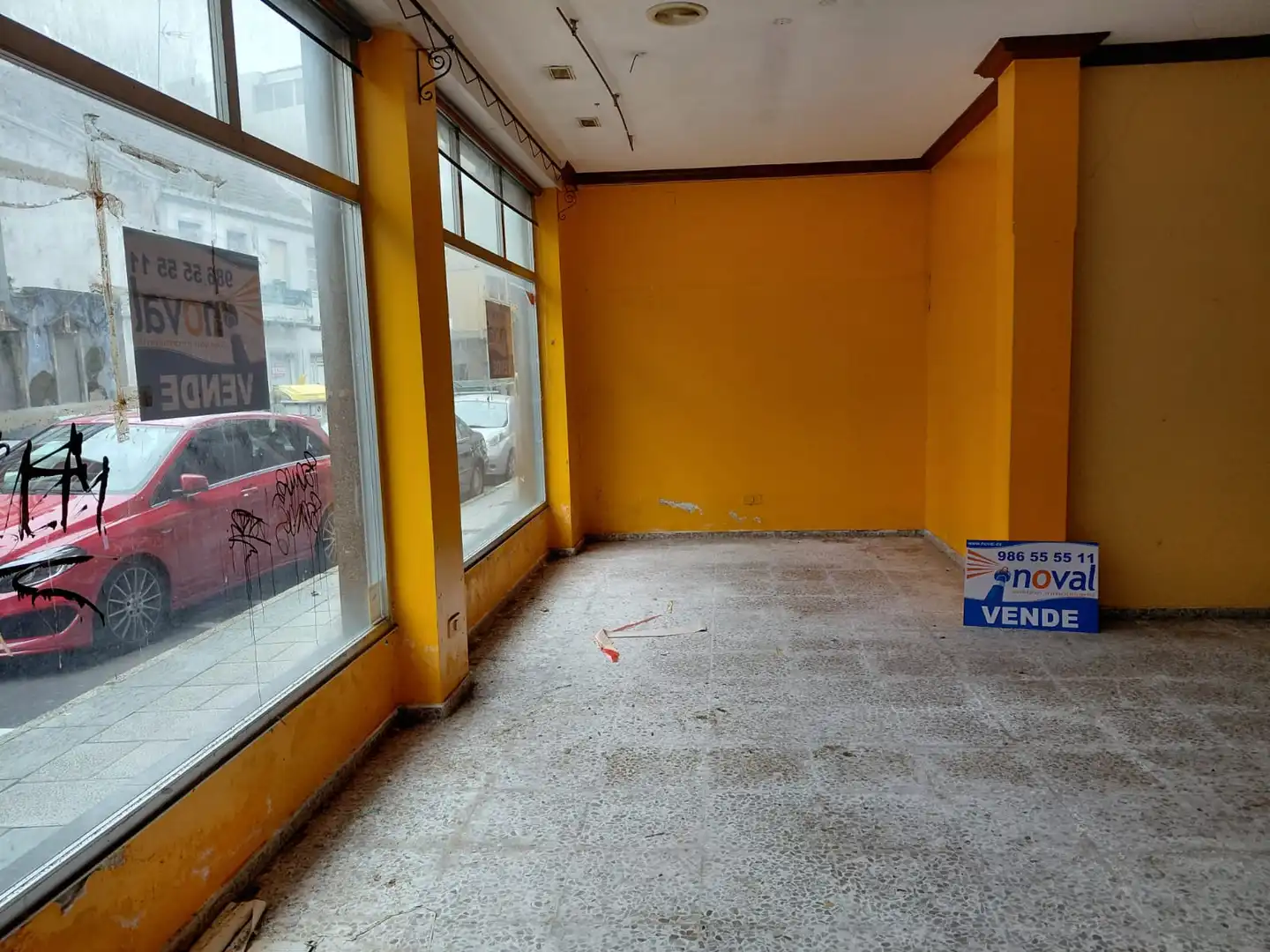 Local comercial en venda a Rua Pablo Iglesias, imagen 14