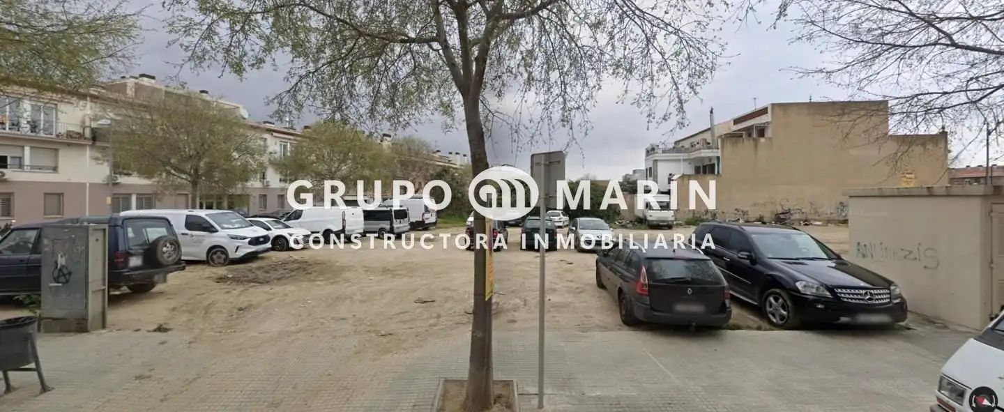 Residential land for sale in Carrer De Sant Antoni, imagen 2