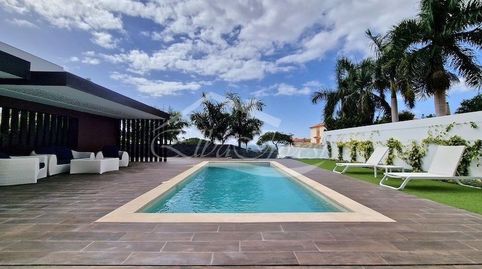 Foto 2 de Casa o chalet en venta en Playa Fañabé Alto, Adeje