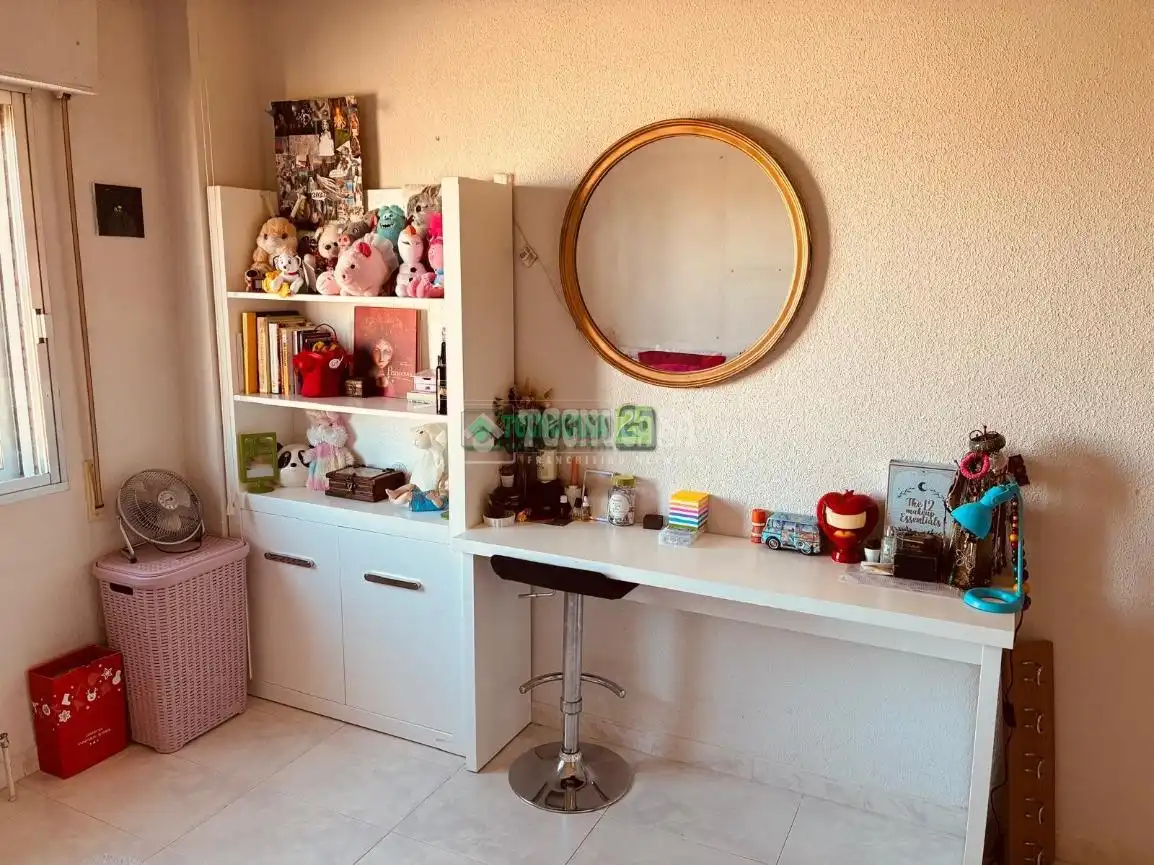 Habitación de Piso en venta en Olías del Rey con Aire acondicionado, Calefacción y Terraza