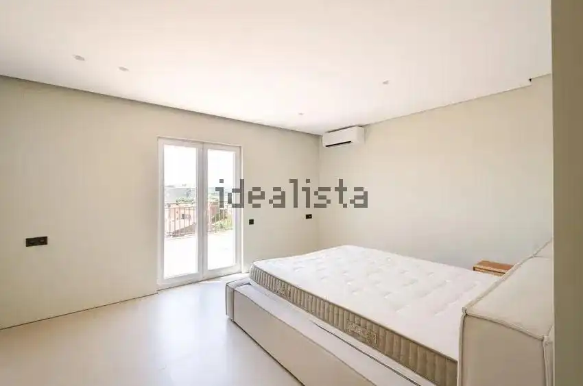 Bedroom of Attic for sale in Palafrugell  with Air Conditioner, Heating and Terrace