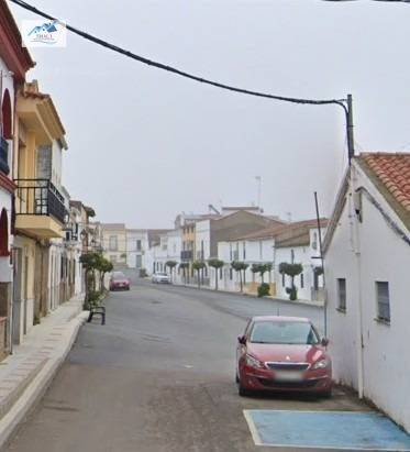 Casa-chalet en Venta en Calle COLON en Esparragalejo