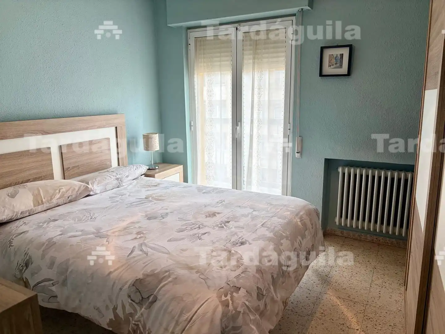 Habitación de Piso en venta en Salamanca con Calefacción, Terraza y Balcón