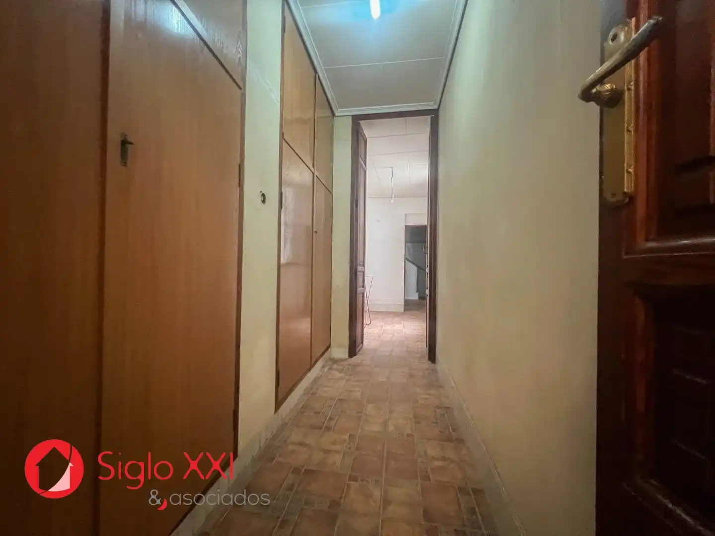 Casa amb terrassa en venda a Centro, imagen 17