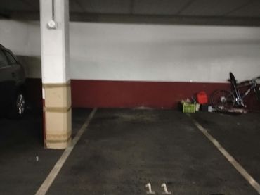 Parking à vendre à Gijón - CL SOL 19