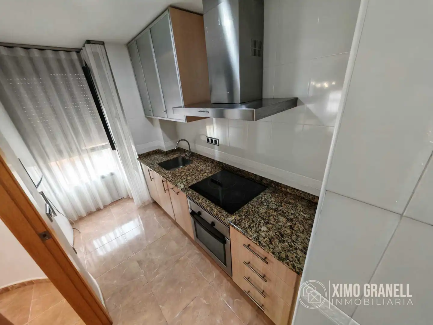 Flat with lift for sale in La Vall d'Uixó, imagen 7