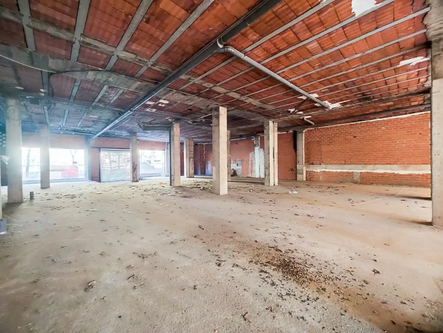 Local comercial en alquiler en Paseo de San Gregorio, imagen 13