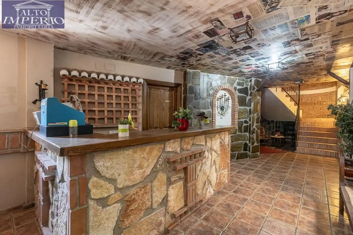 Local comercial en venda a Pinos Genil, imagen 37