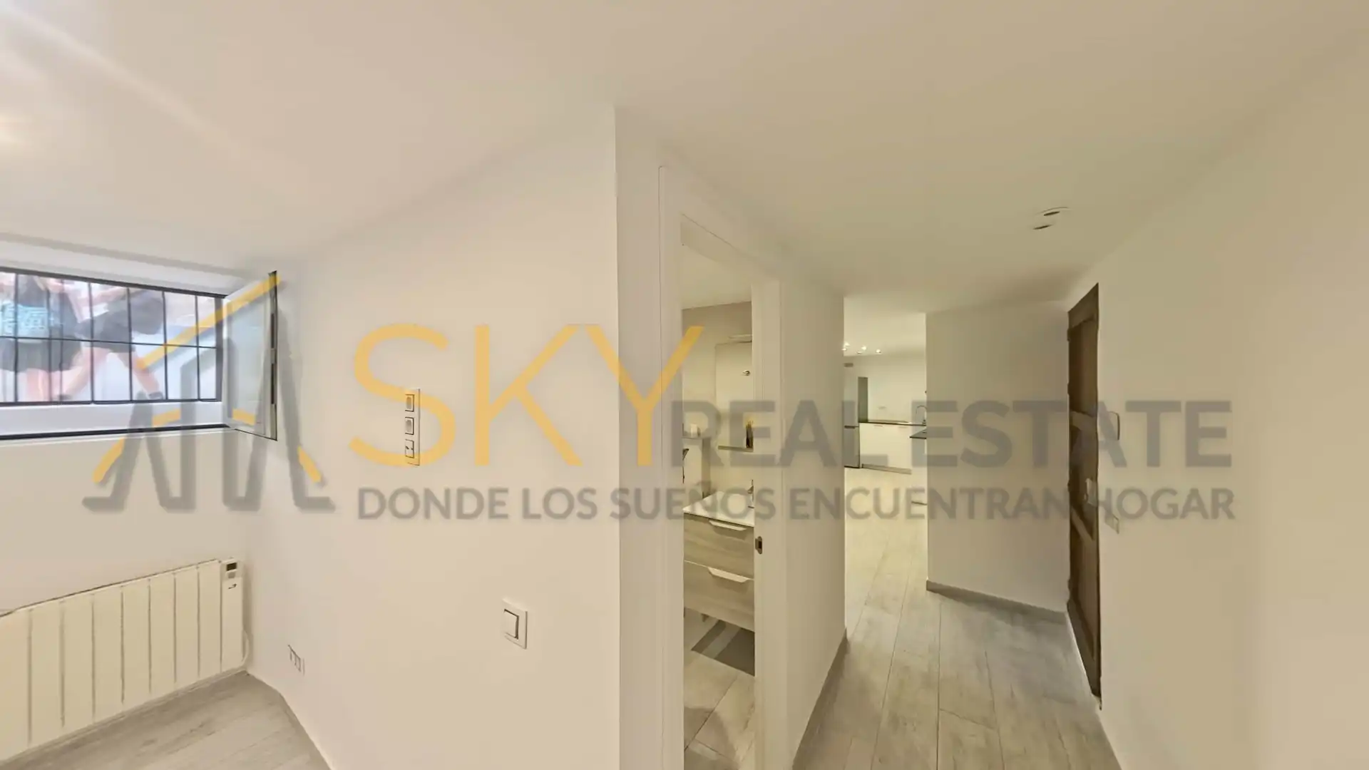 Flat for rent to own in  Palma de Mallorca  with Pets allowed