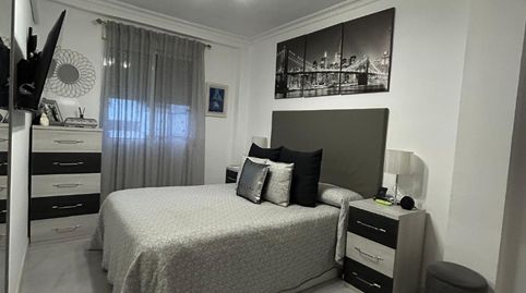 Foto 4 de Piso en venta en Grupo Parque Miraflores, Villegas, Sevilla Capital