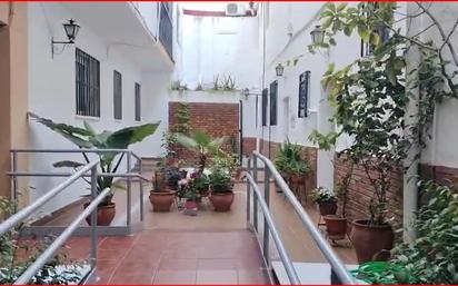Vista exterior de Pis en venda en  Córdoba Capital amb Calefacció
