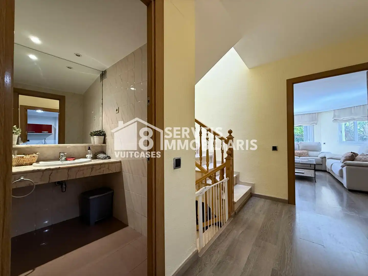 Casa a schiera con piscina in vendita a de l'Estany 15, imagen 10