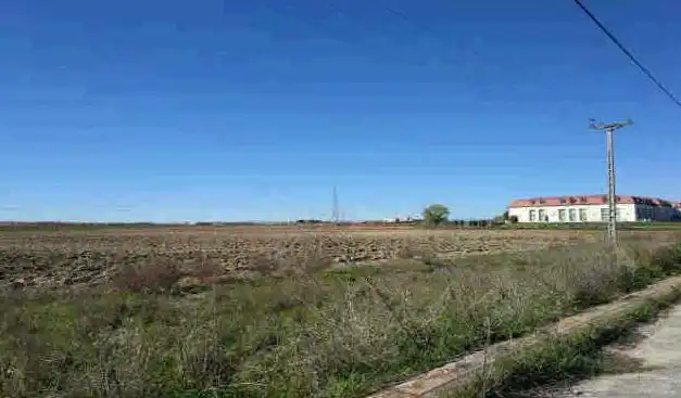 Rural land for sale in C/ Sector S-12, Pol 7, imagen 11