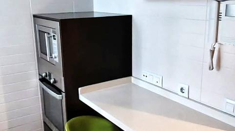 Foto 3 de Piso de alquiler en Huerta de la Reina - Trassierra,  Córdoba Capital