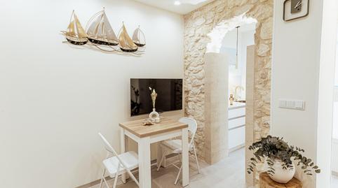 Foto 4 de Estudi de lloguer a Plaza de Toros - Avenida Chapí - Trinquete, Elda