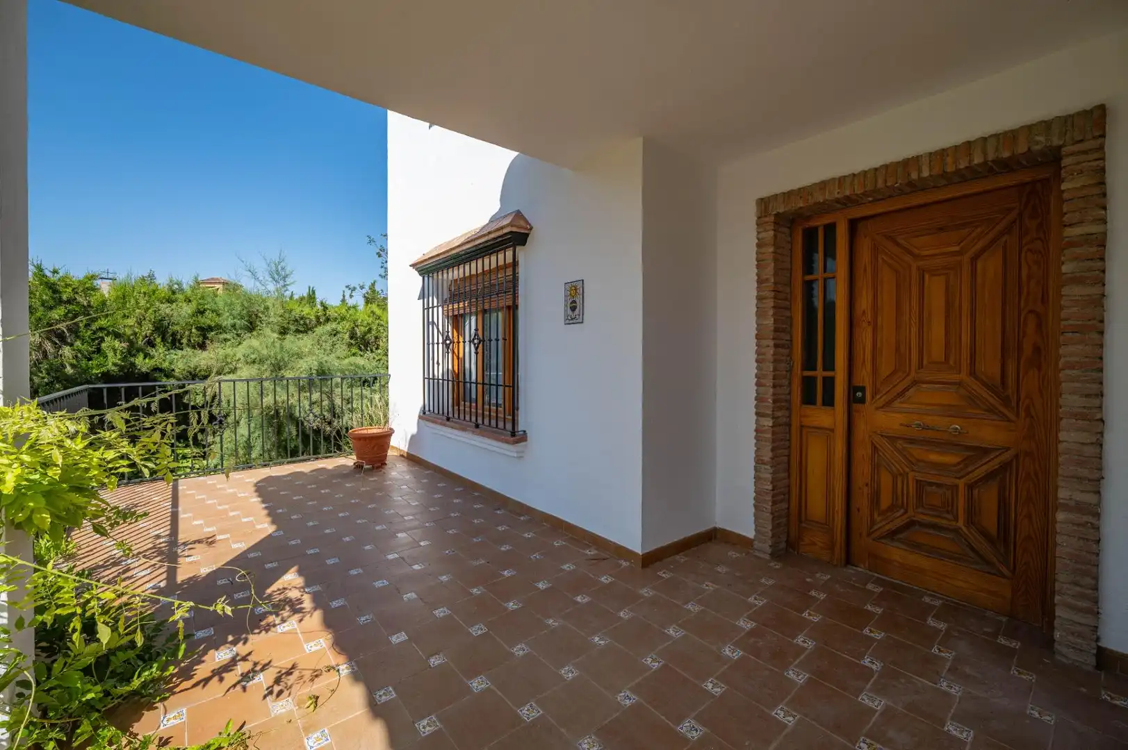 Casa o chalet en venta en Las Gabias con Calefacción, Jardín privado y Terraza