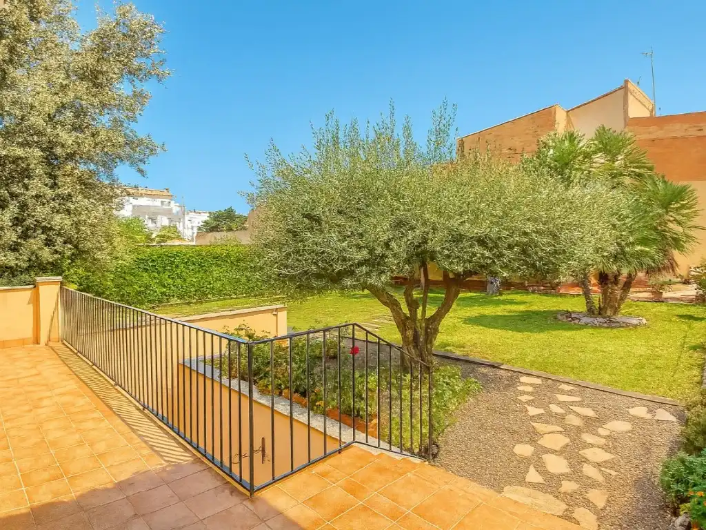House with terrace for sale in Calle Sant Jordi, De, imagen 7