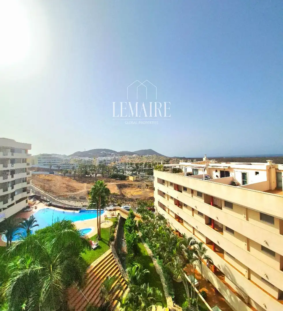 Penthouse mit Pool zum Verkauf in Palm - Mar