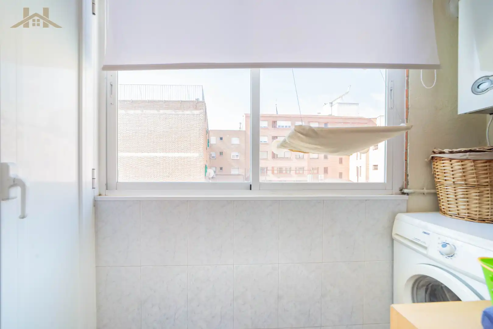 Terraza de Dúplex en venta en Leganés con Aire acondicionado, Calefacción y Parquet