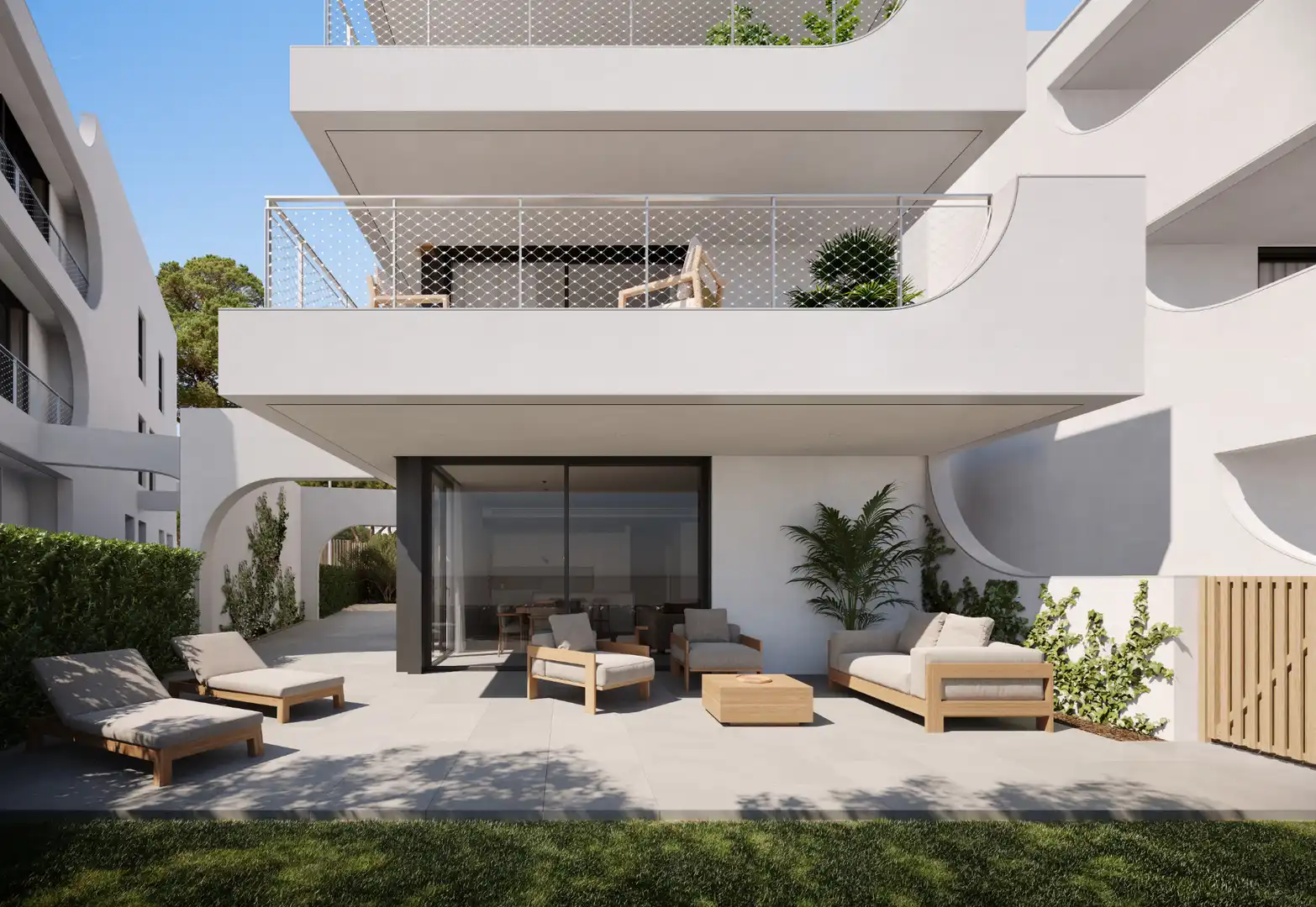 Ground floor for sale in Salou, Tarragona