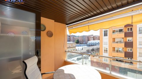 Foto 2 de Piso en venta en Plaza Ciudad de Los Carmenes, San Francisco Javier, Granada Capital