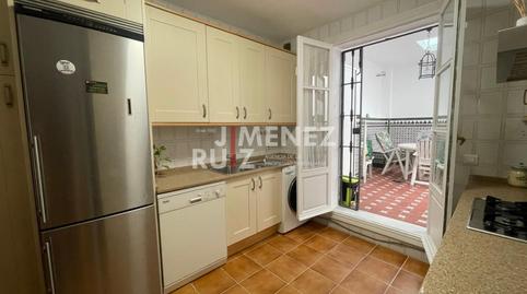 Foto 2 de Casa o xalet de lloguer a Plaza de Toros - Ayuntamiento, Cádiz