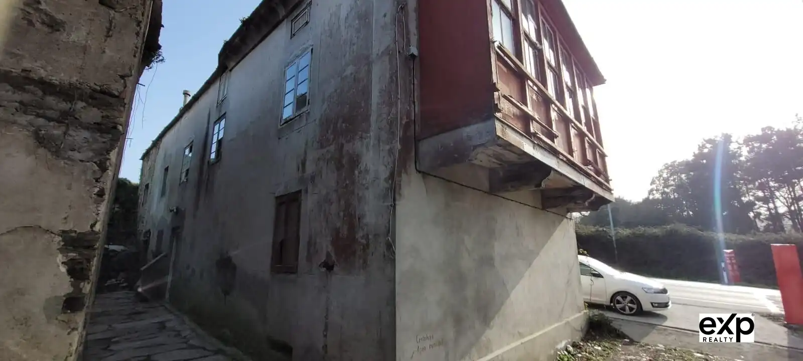 Haus mit Terrasse zum Verkauf in Foz, imagen 6