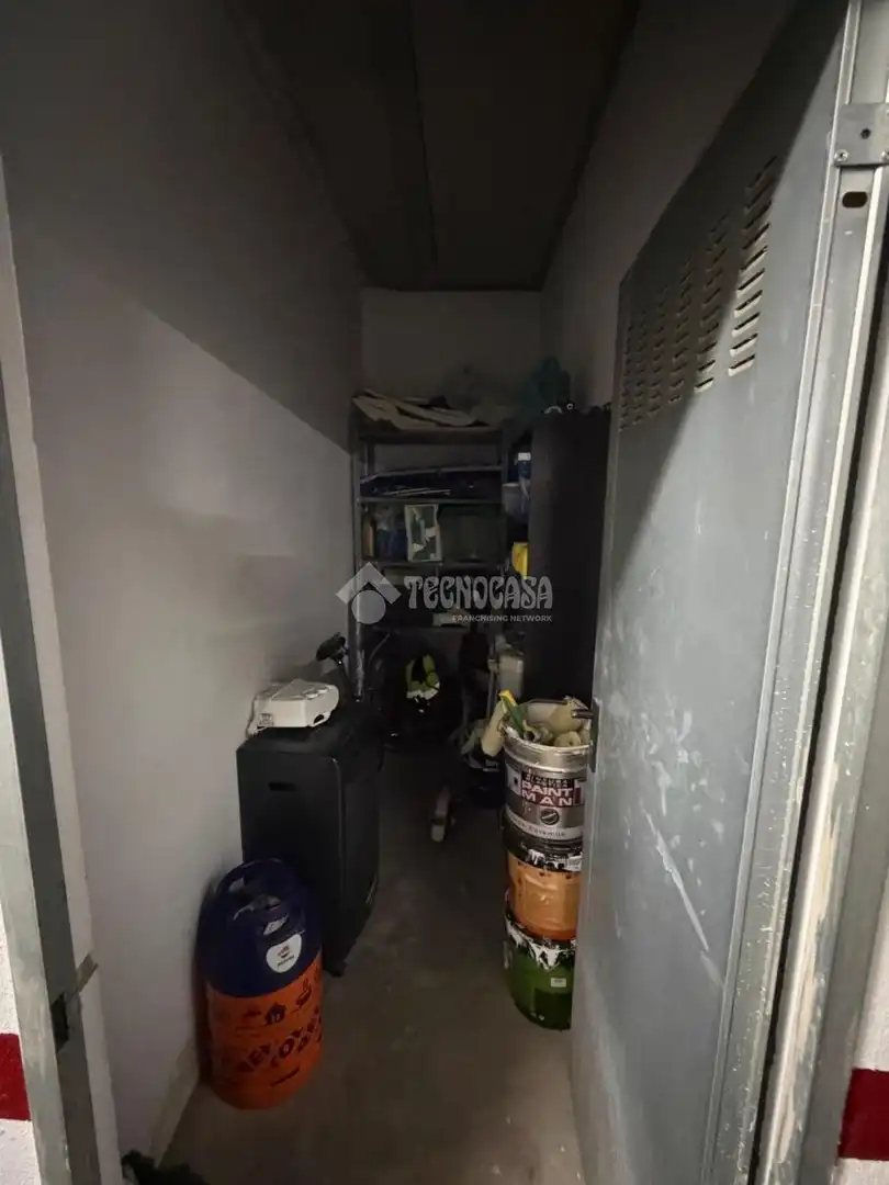Pis en venda en La Rinconada amb Aire condicionat i Calefacció