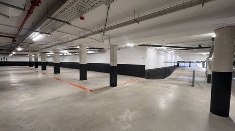 Alquiler Plazas de Parking Granollers Centro