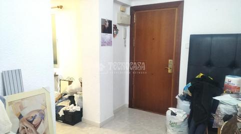 Foto 2 de Piso en venta en Parque Victoria Eugenia, Málaga Capital