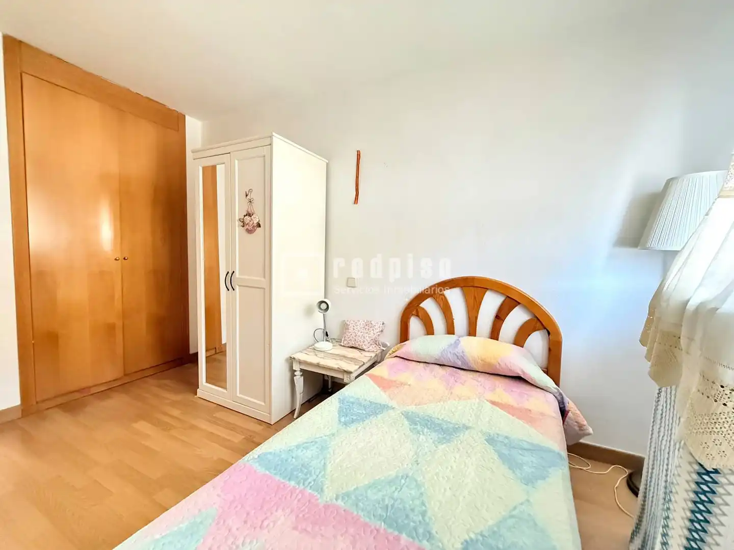 Piso con jardín en venta en Real, imagen 11