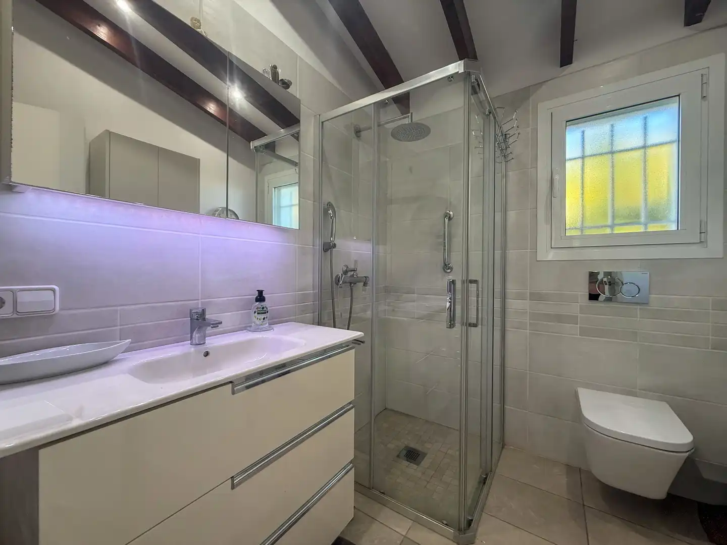 Baño de Casa o chalet en venta en Pego