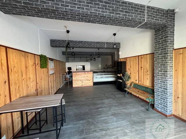 Local comercial en Alquiler en Txipios Bidea en Plentzia