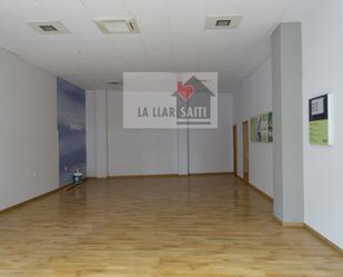 Premises to rent in Xàtiva
