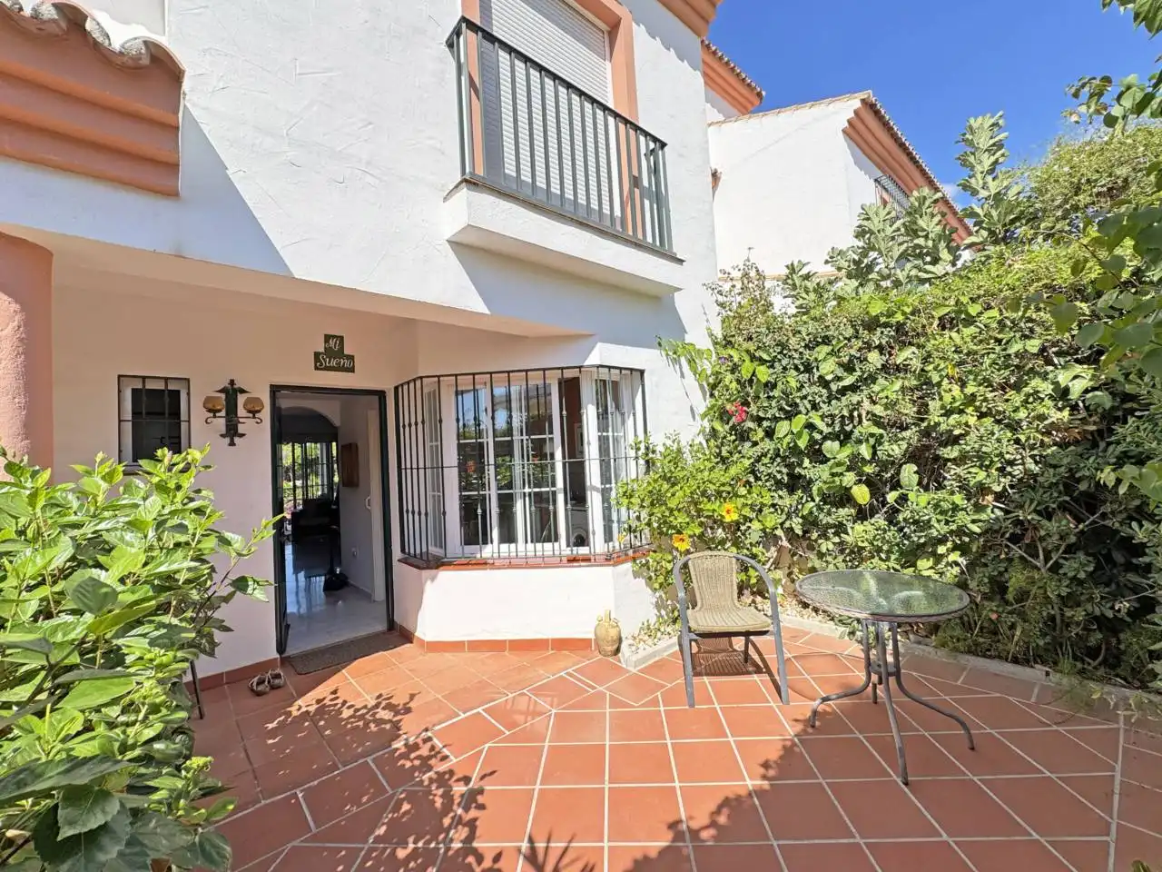 Maison jumelée avec piscine à vendre à Avenida Bruce Springsteen, imagen 3