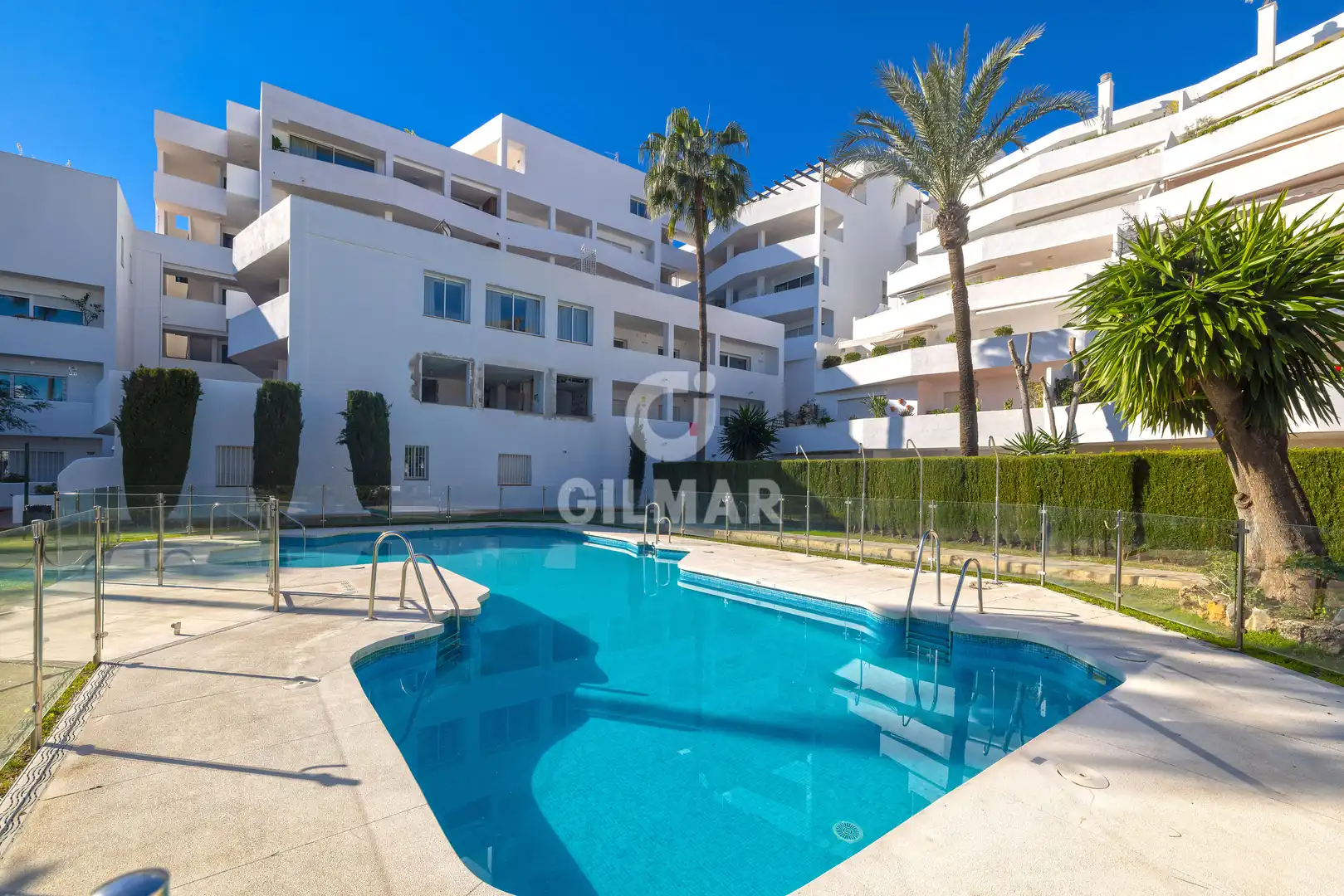Apartament amb terrassa en venda a Nueva Andalucía, imagen 32