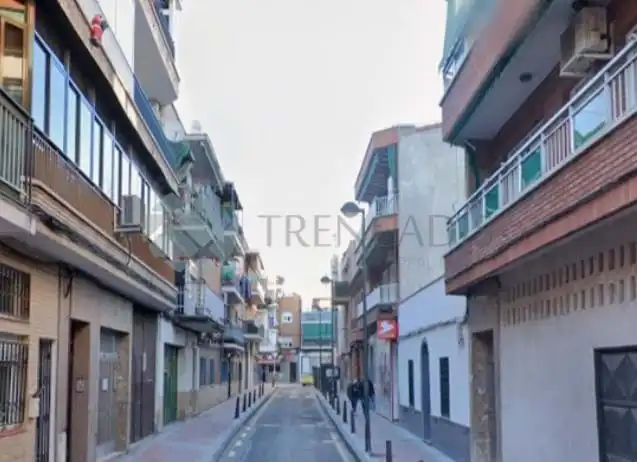 Piso en venta en CL GARCILASO  Es:E Pl: Pt:A  GETAFE (MADRID)