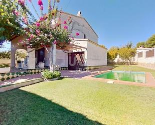 Jardí de Casa o xalet en venda en El Vendrell amb Terrassa i Piscina