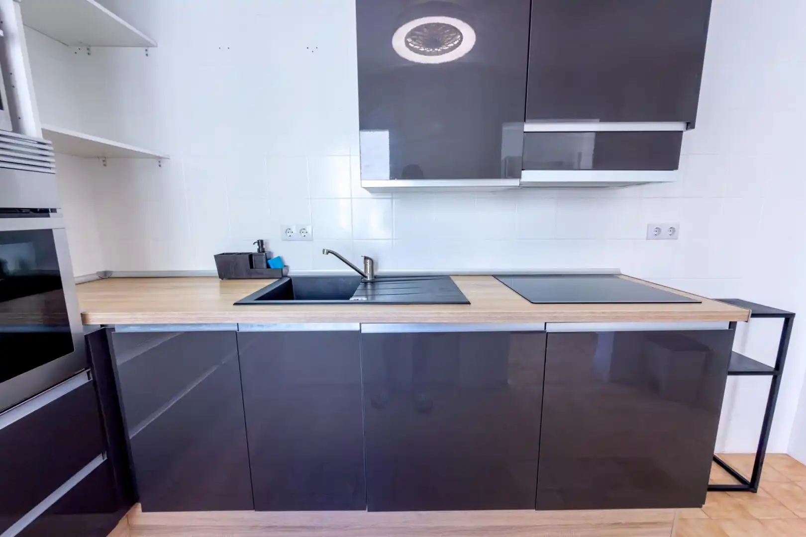 Piso con terraza en venta en Calle VIRGEN DE LA PALOMA 4, imagen 15
