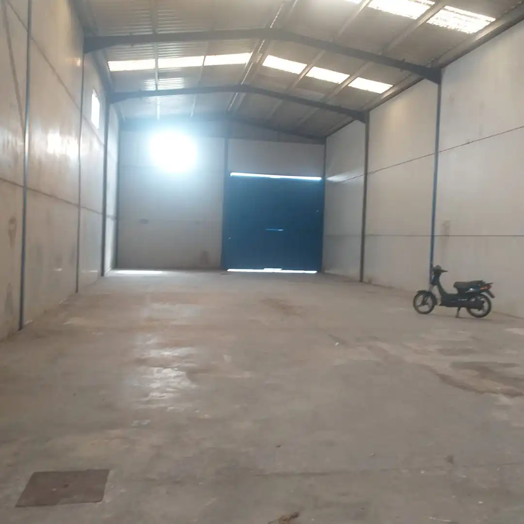 Nave industrial in vendita a Cartaya, imagen 5