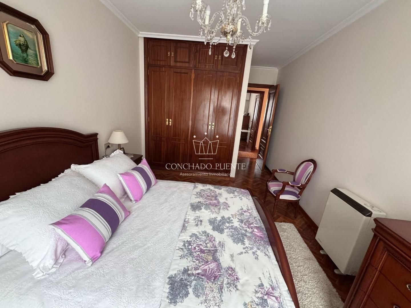 Dormitori de Pis en venda en A Coruña Capital 